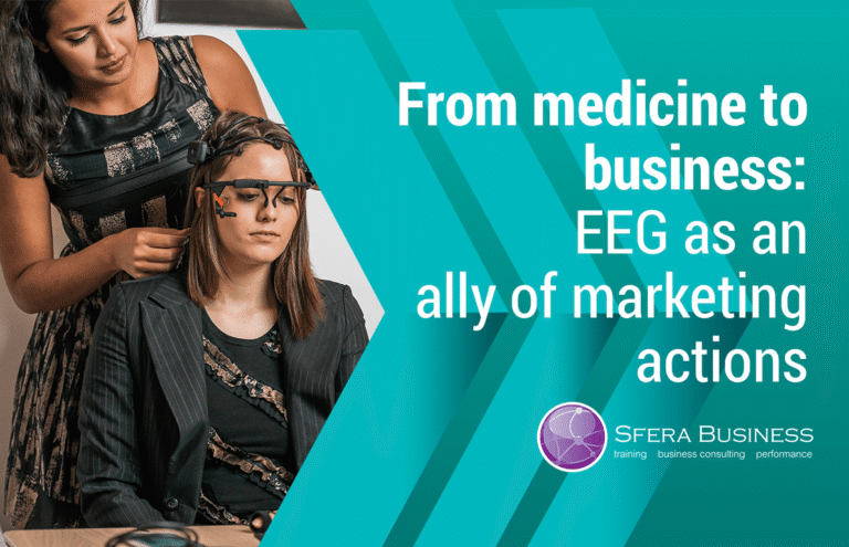 EEG applied to neuromarketing and business