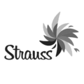 Strauss Romania Logo Client Training
