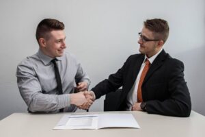 Selecția personalului