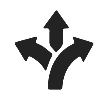 Different Scenarios Business