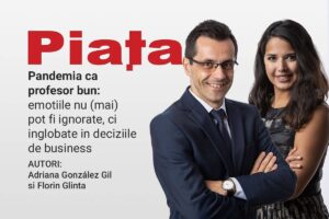 Piata Article Florin Glinta and Adriana Gonzalez Gil