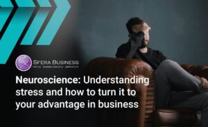Neuroscience stress neuromarketing