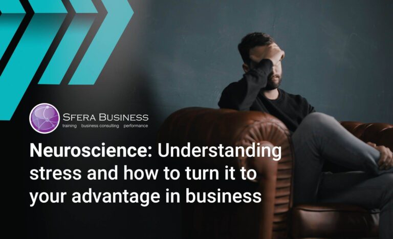 Neuroscience stress neuromarketing