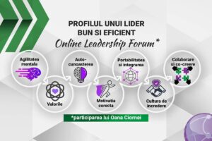 Profilul lifer eficient