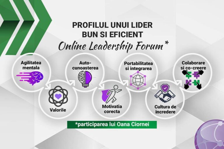 Profilul lifer eficient