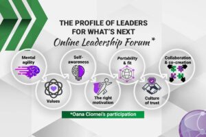 Profile of leaders