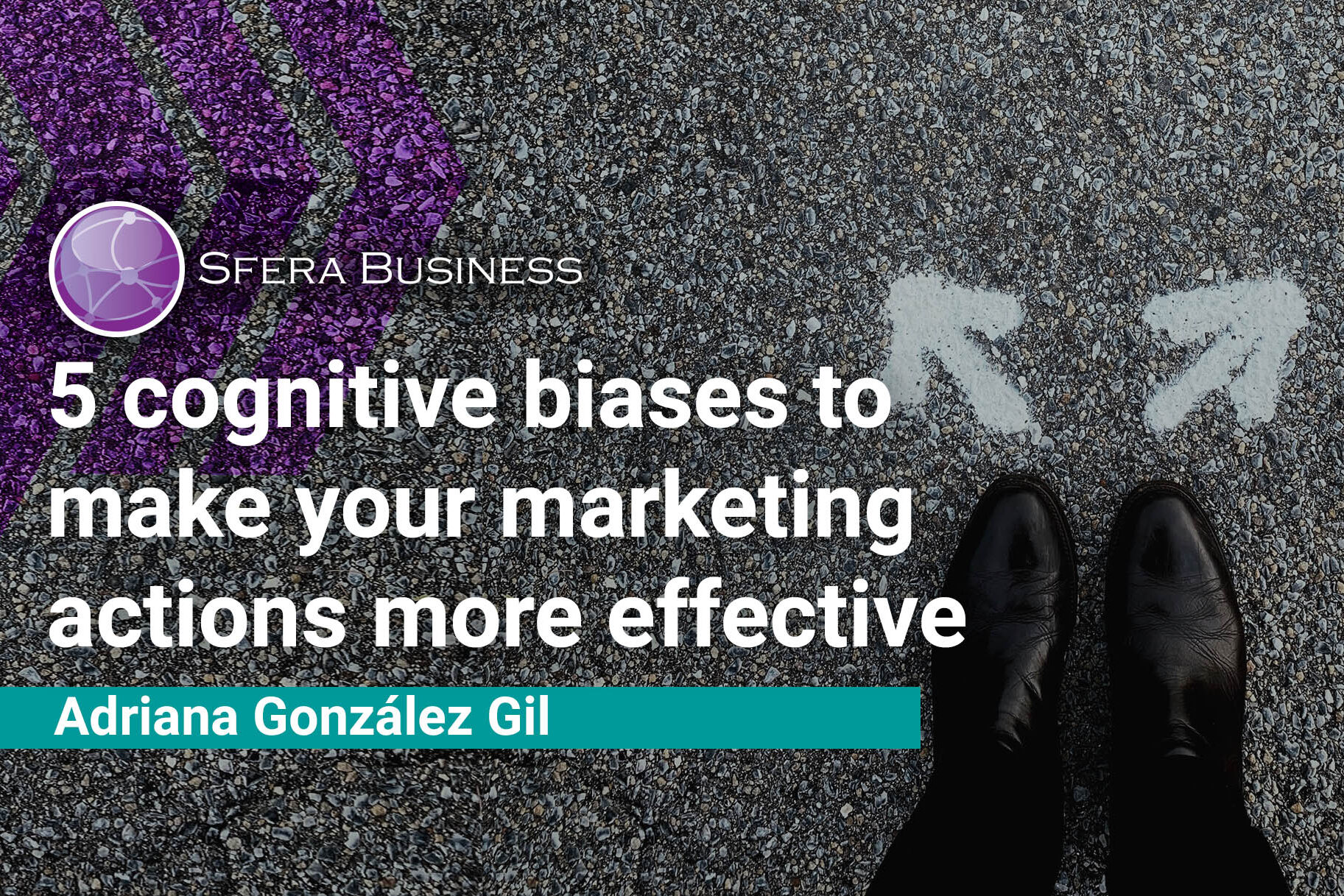 CogbiasArticle Cognitive biases marketing