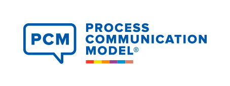 Logo process communication model