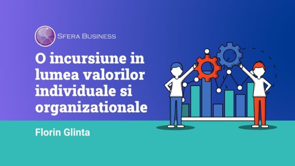 O incursiune in lumea valorilor individuale si organizationale HR Valorilor organizationale