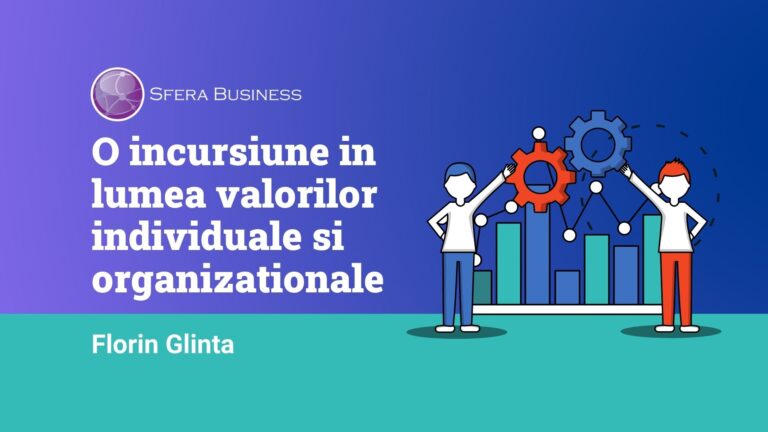 HR Valorilor organizationale