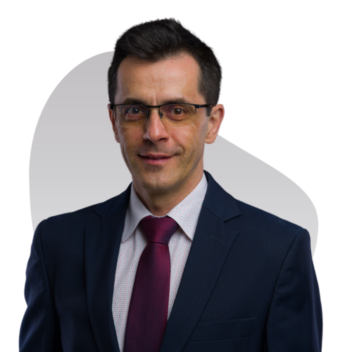 Florin Glinta Trainer Sfera Business HR