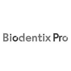 Biodentix Logo Training client