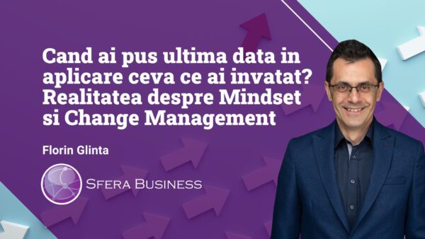 Vanzari, negociere si influentare