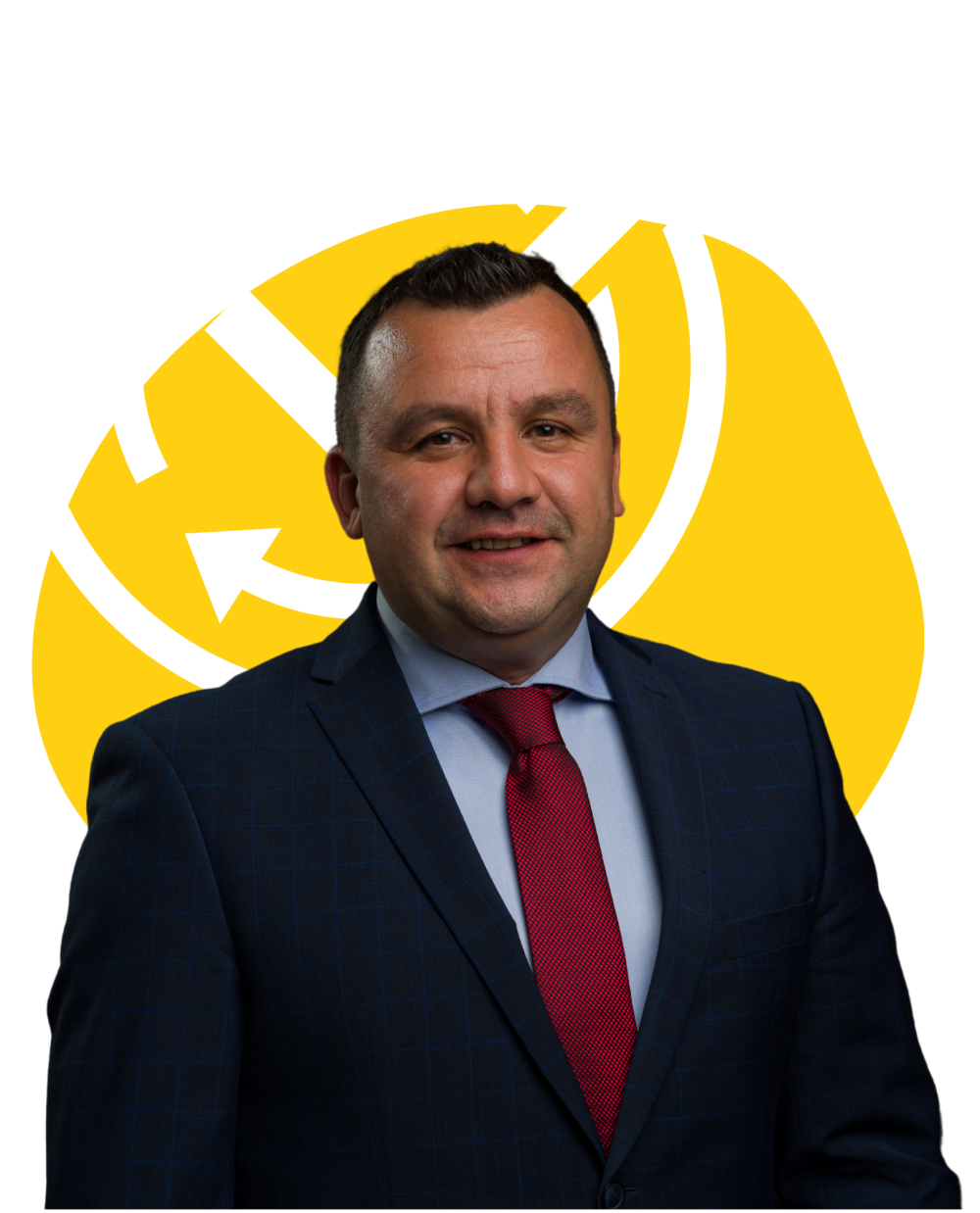 Catalin Stancu Trainer