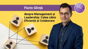 Florin Glinta Training Leadership si Managament