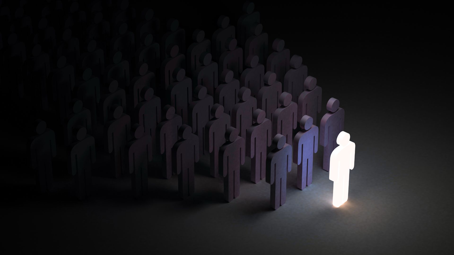 Leadership and management open