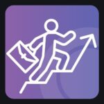 Experienced business trainers icon