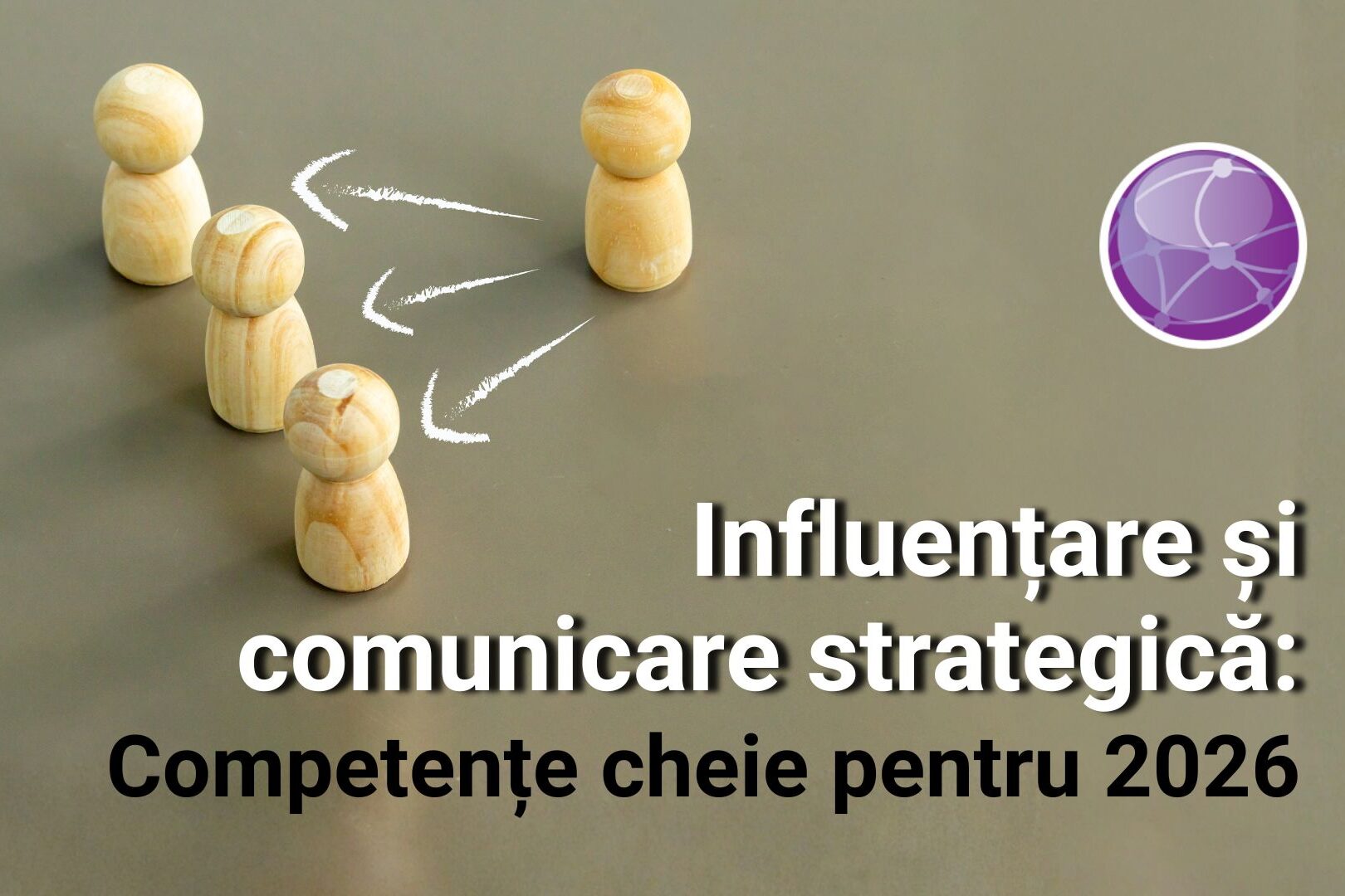 Influentare si comunicares strategica