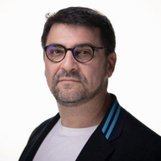 Lucian Balan Strategic Management Participant