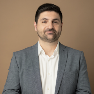 Cătălin Găitănaru STRTEGIC MANAGEMENT