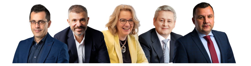 Strategic Management open training