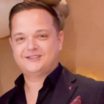 Cirpian Sicoe Map to Move participant