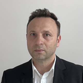 Head of Logistics, Also Romania