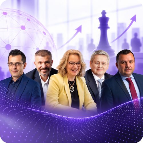 Management and Sales Training open Romania