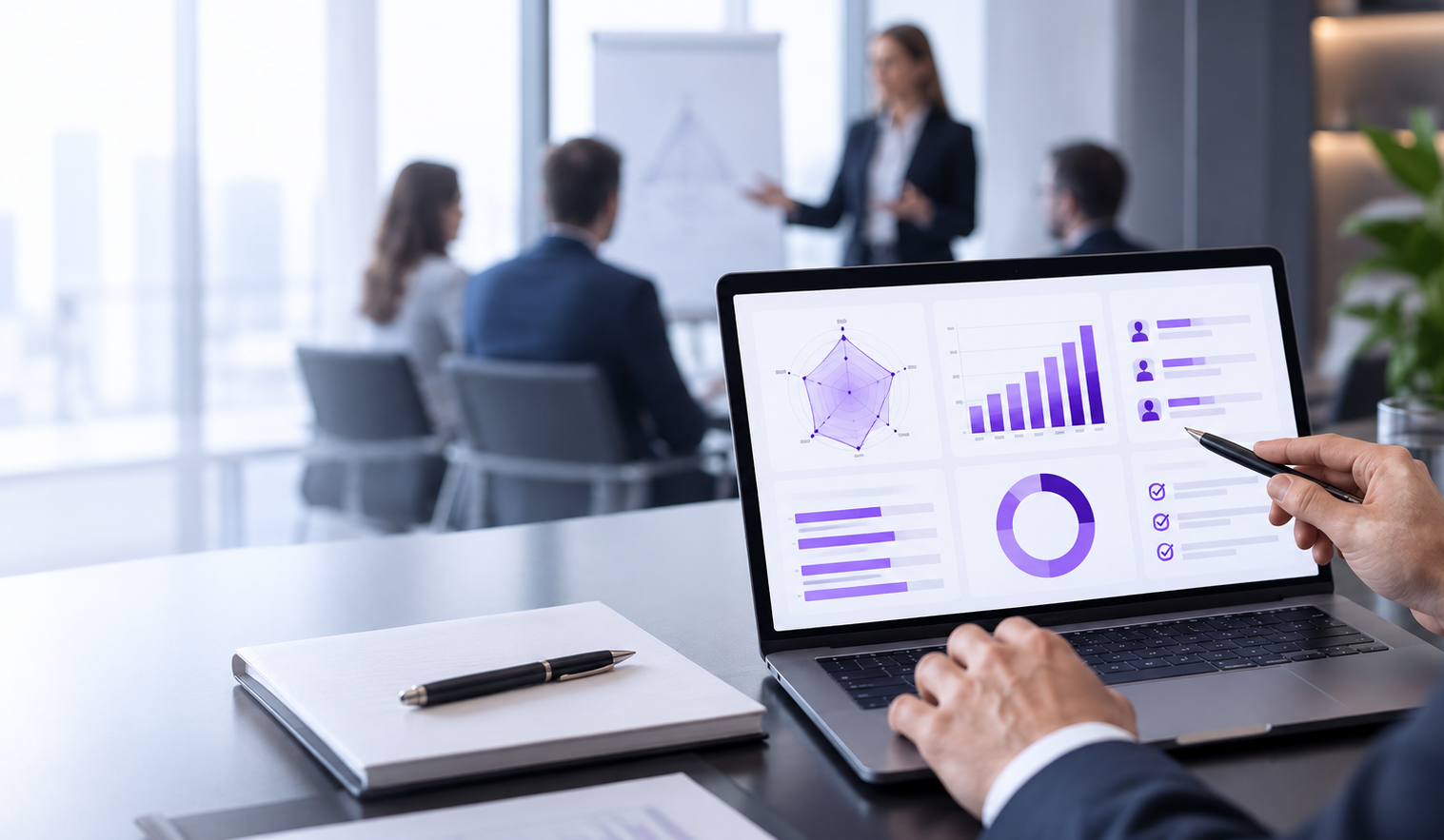 Assessment and centru de dezvoltare