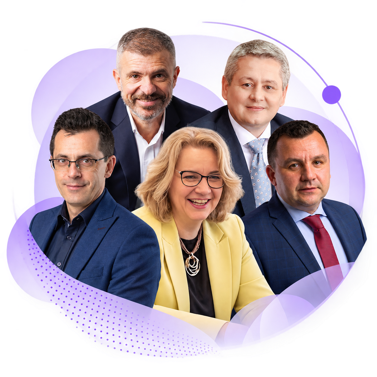Strategic Management from map to move trainers